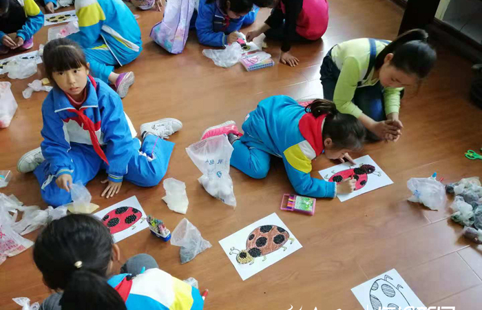 小学阳光校园活动方案,让校园充满欢声笑语