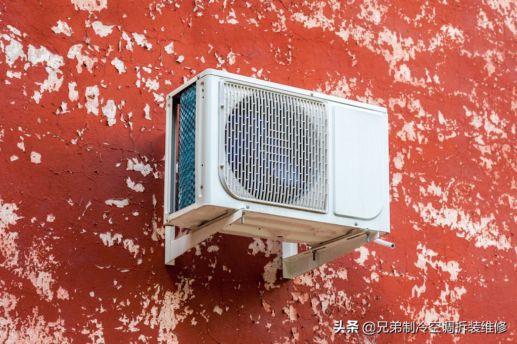 空调除霜时能关闭空调吗,空调除霜不吹风怎么回事