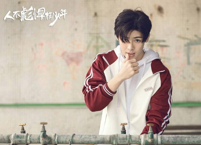 寒武纪捡子侯,寒武纪捡子知道身世