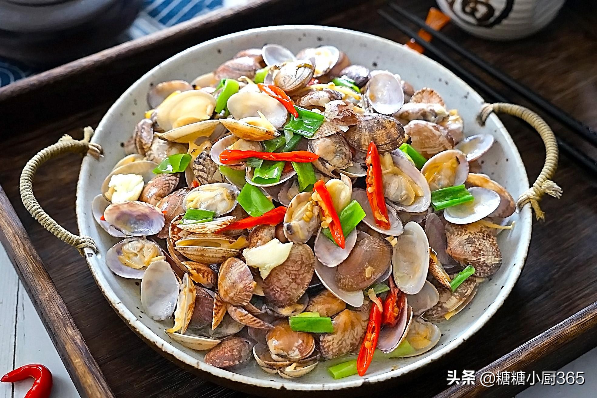 只用清水漂洗的目的是什么,只用清水就能洗干净