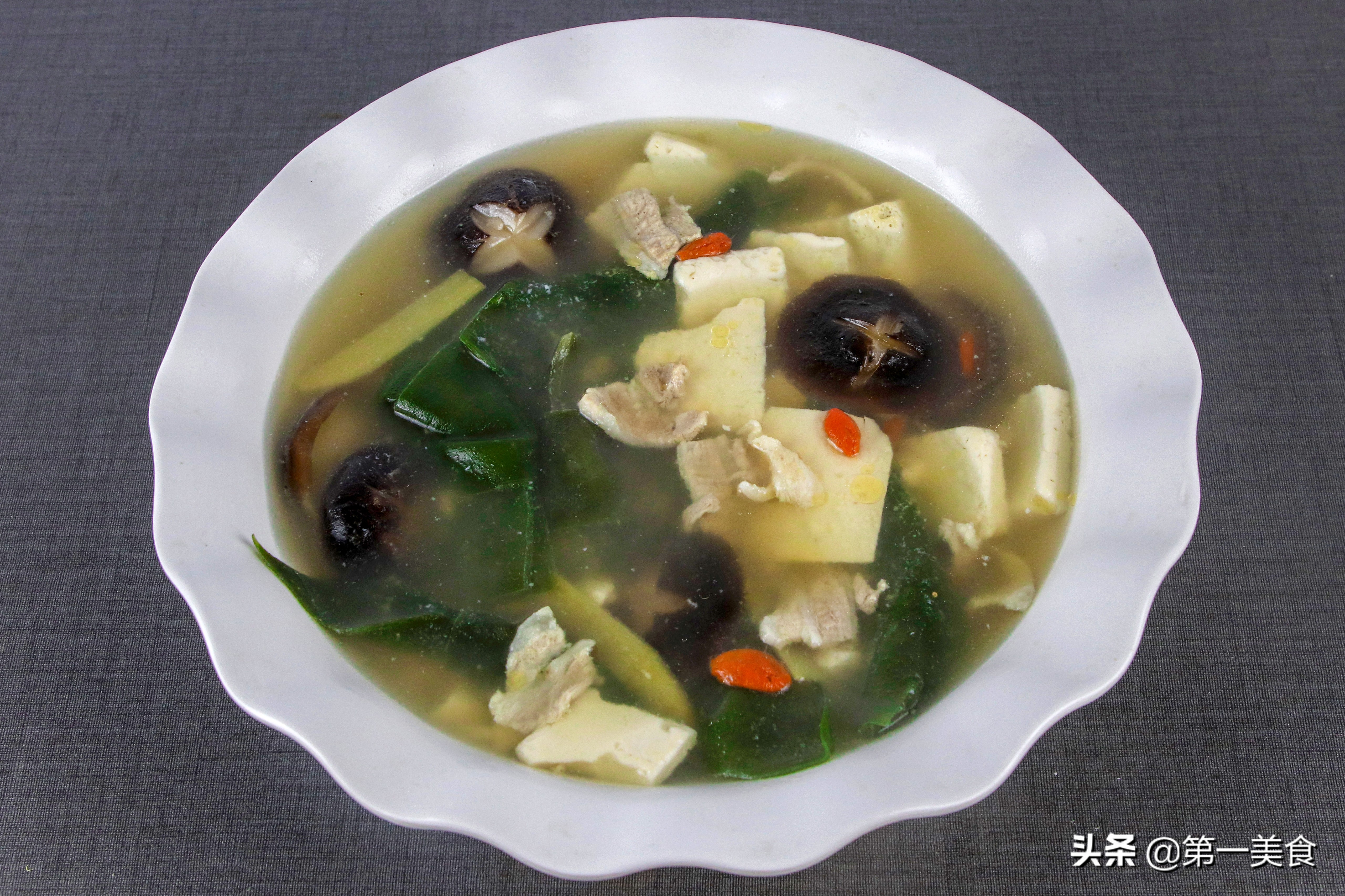 三款美味养生汤高效瘦身,瘦身汤怎么做最好喝