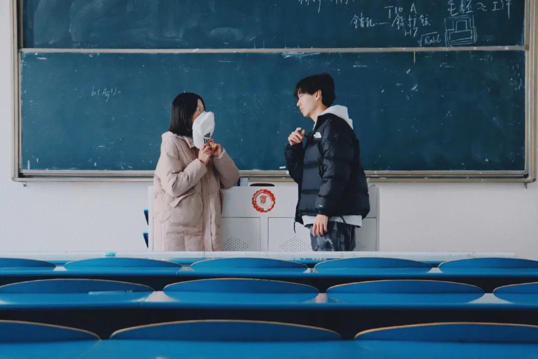 校园春季约拍,校园浪漫约会计划