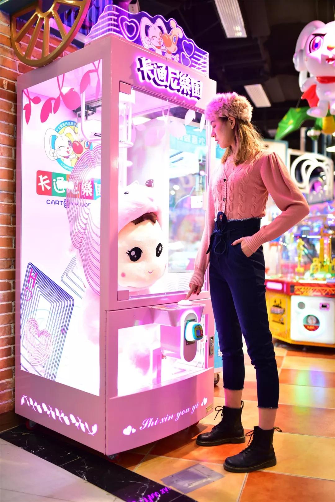 值得打卡的圣诞树,超炫的圣诞树打卡地