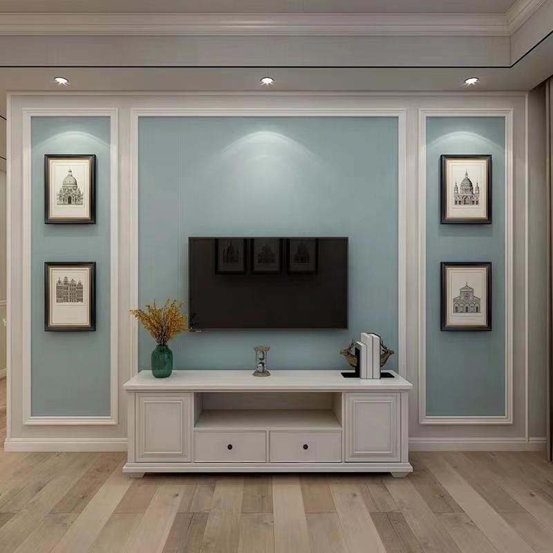 2022款时尚简单背景墙,2022轻奢风格大气背景墙