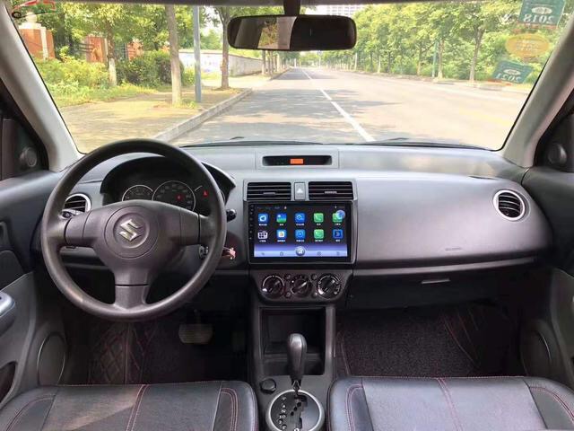 8万左右上下班代步推荐车型,大学生最推荐的几款车