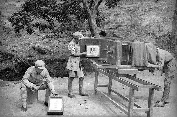 100年前石家庄地图,10年的石家庄照片