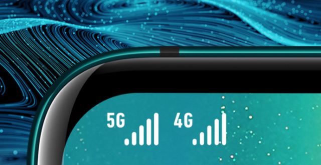 真5G没人要，假5G卖疯了！网友喊话华为粉：吹了半天，尴尬不？