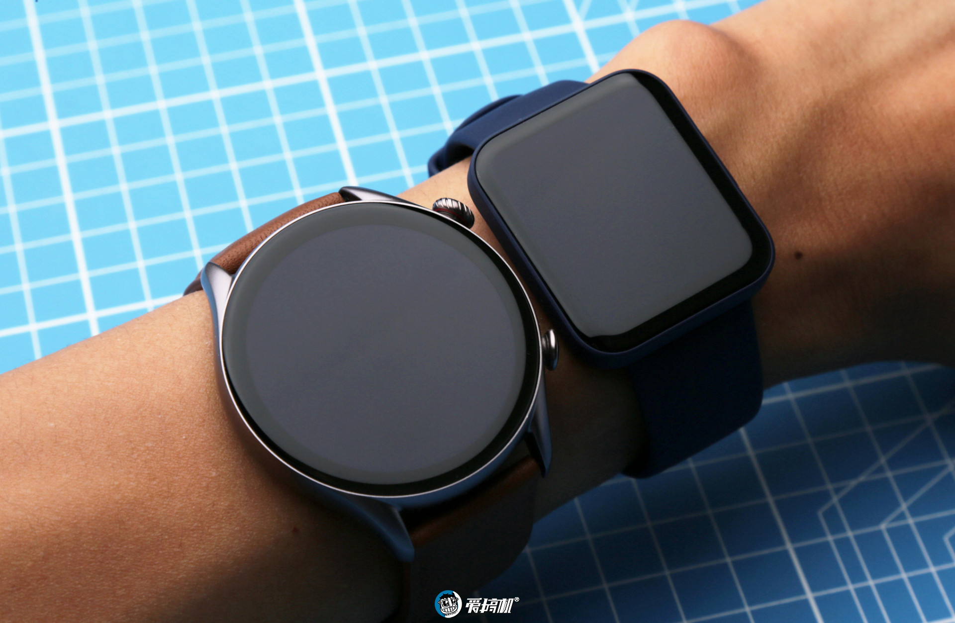 redmiwatch3大屏手表测评,redmiwatch2手表