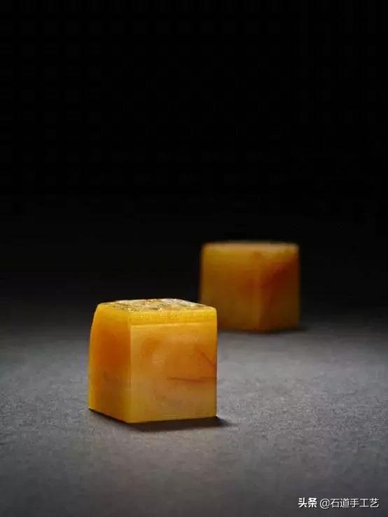 田黄真品收藏价,收藏田黄价格表