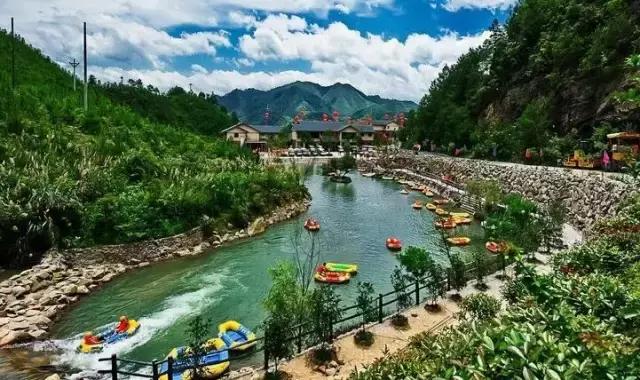 厦门有避暑的地方吗,厦门清凉避暑好去处推荐