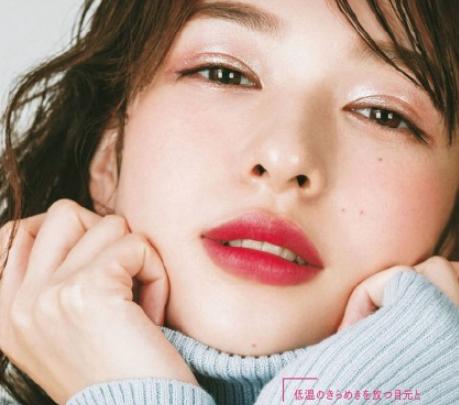 雾面的唇釉大牌可爱,2023年夏天流行的唇釉