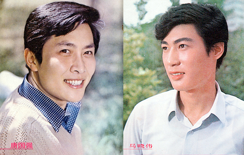 演员马晓伟演蒋介石片段,马晓伟和孙飞虎哪个好