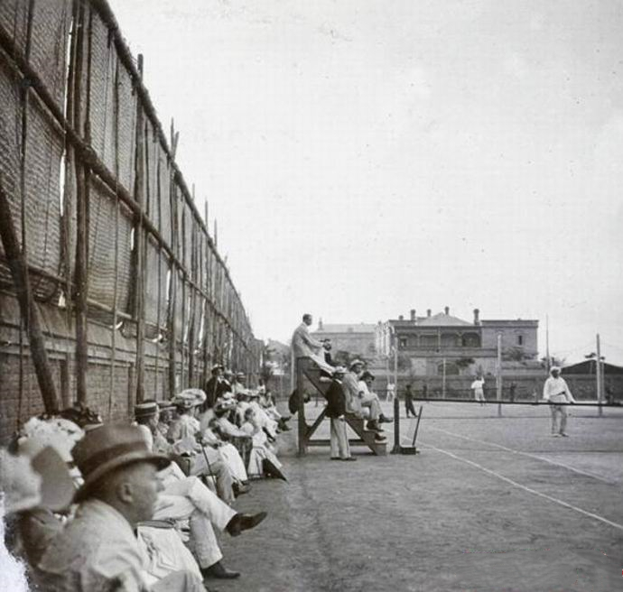 90年代天津足球为什么陷入低谷,天津足球起源