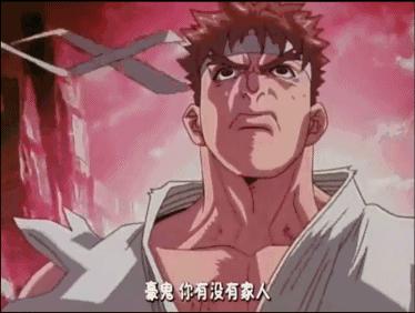 致青春~童年的经典动画（三十七）光碟动画大盘点（2）