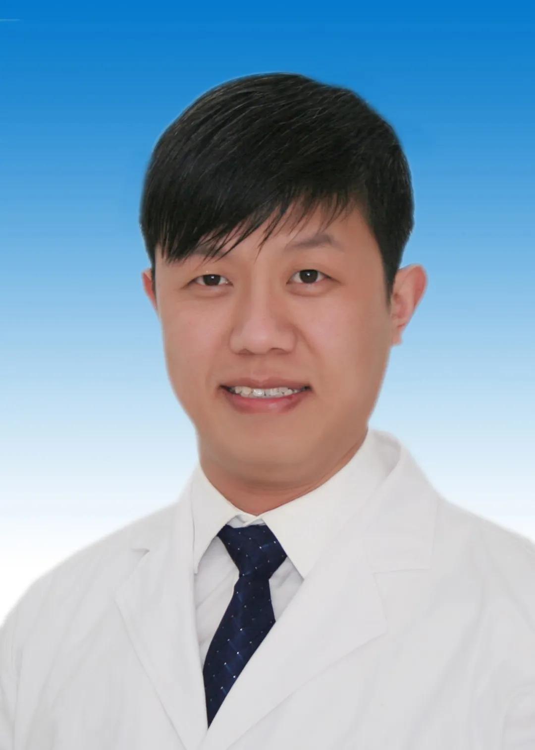 致敬医师节｜青岛市口腔医院吴洪斌：看牙先交心，真情换真心