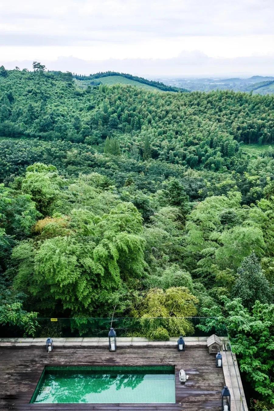 江浙沪冬日温泉泡汤周走起,春节江浙沪2-3天短途旅游温泉