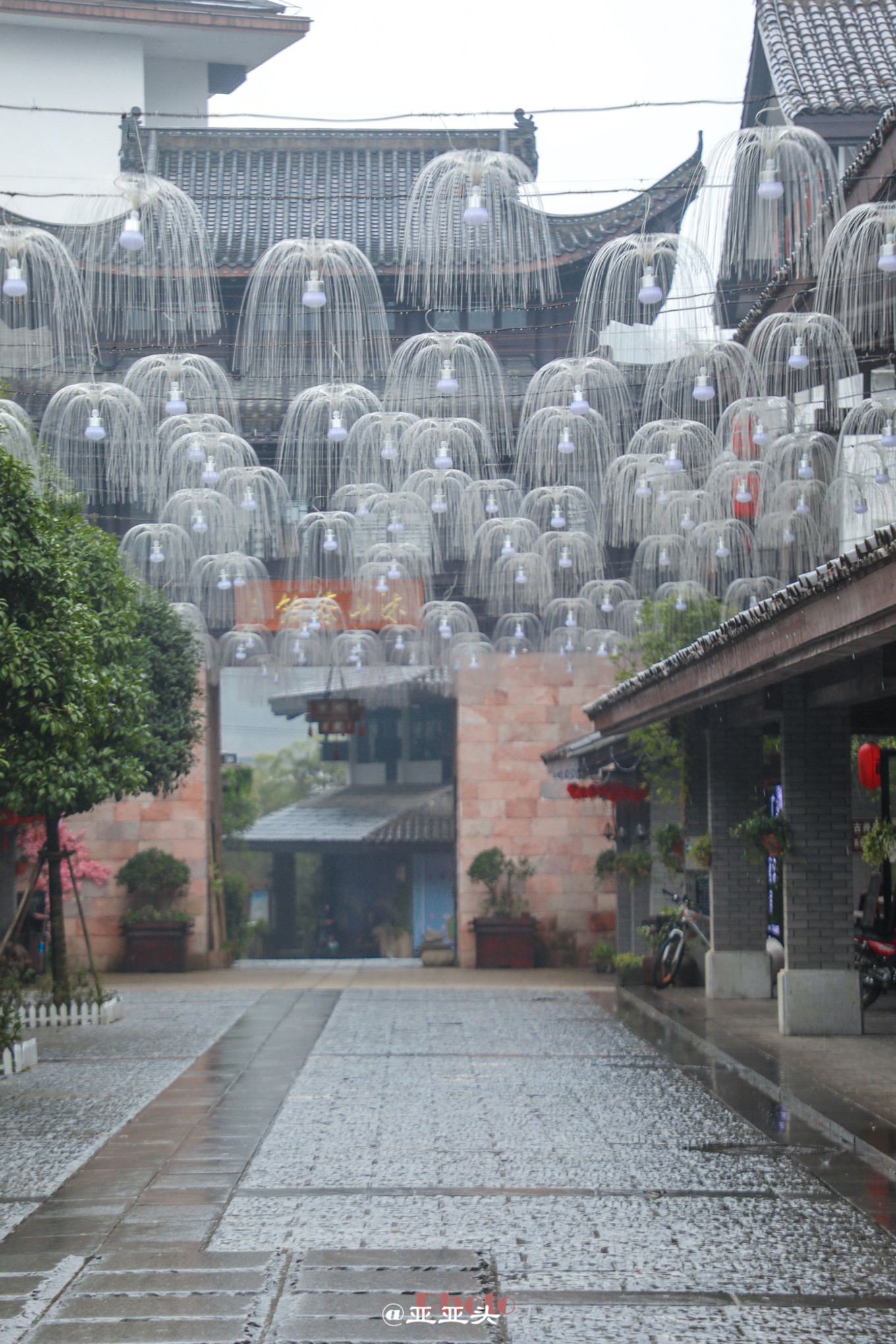 宜春三日游自由行,宜春3日游