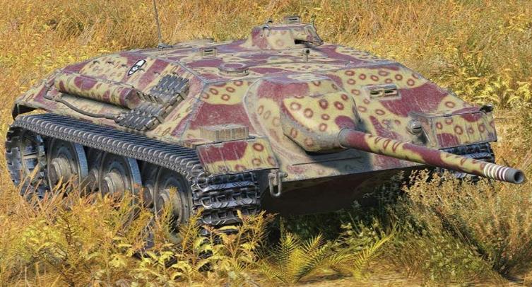 以为虎王就是终结？元首不为人知的E计划