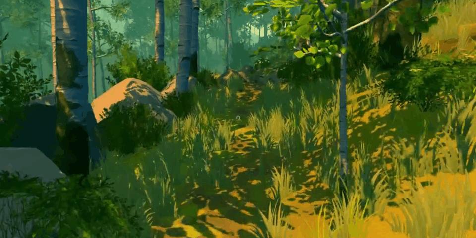 看火人,看火人游戏怎么样