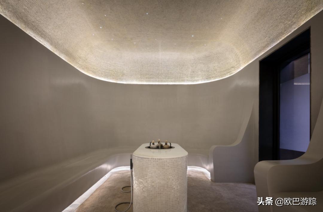 耗资15亿打造富春江畔地标酒店,姑苏城外顶级豪华酒店