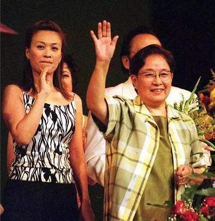 傻大姐吵架下集,傻大姐的爱情记录