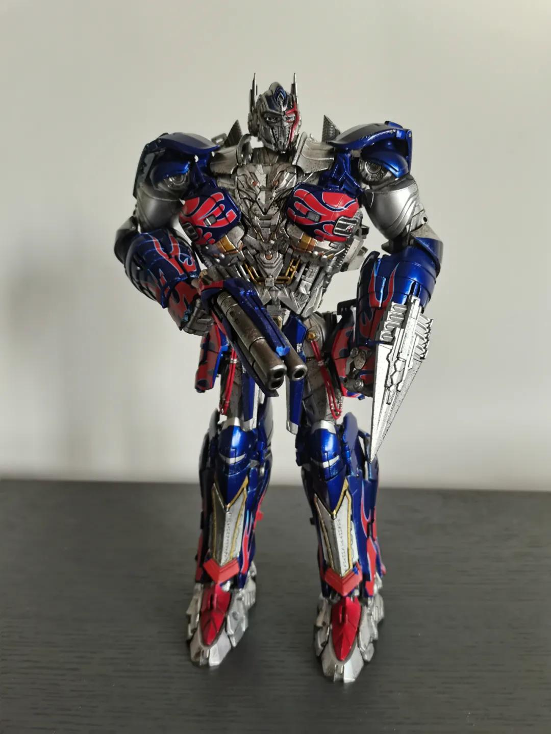 tw骑士擎天柱动作,tw骑士擎天柱官图