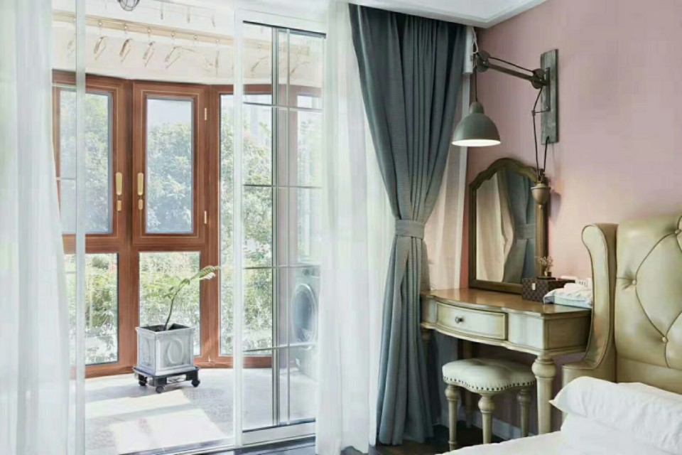 蒙自市复古装修,蒙自现代简约装修风格三室两厅