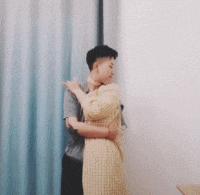 开心一刻gif搞笑动图,搞笑gif段子看起来能量满满