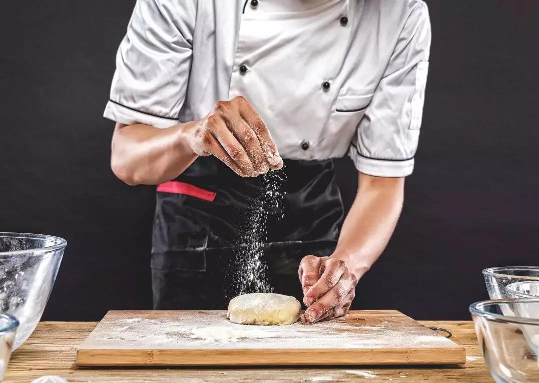 中国厨师日本料理厨师谁更厉害,日本十大顶级高级厨师