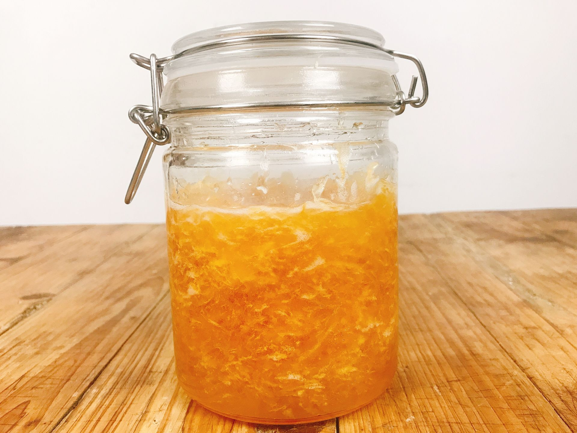 润肺蜂蜜柚子茶,蜂蜜柚子茶可清肺润燥止咳化痰