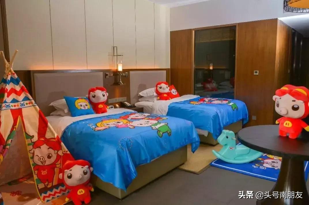 六一去哪里玩最好附近,六一周末去哪里好玩