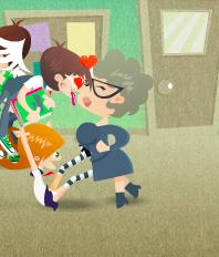 flash女生游戏推荐,flash隐藏游戏