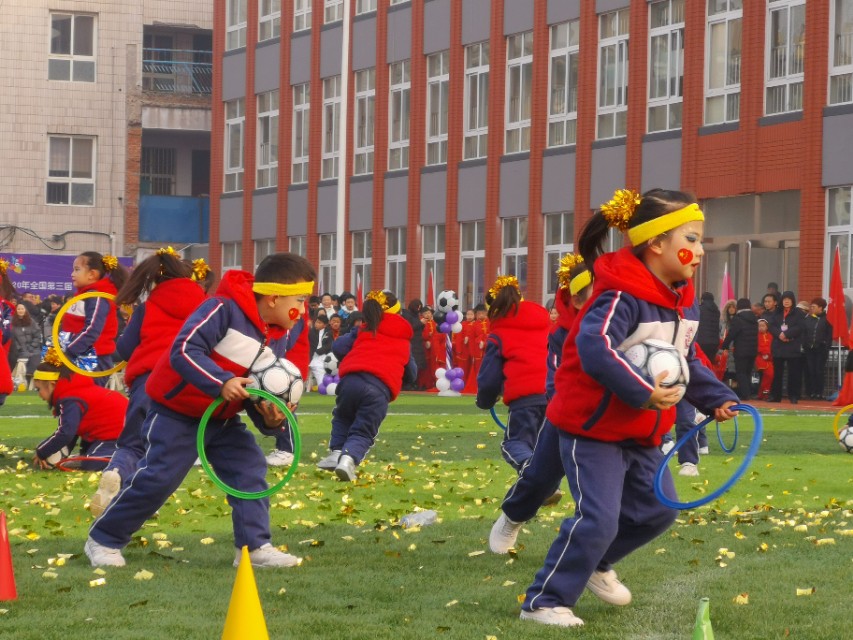 校园足球杯圆满落幕,华奥杯校园足球联赛
