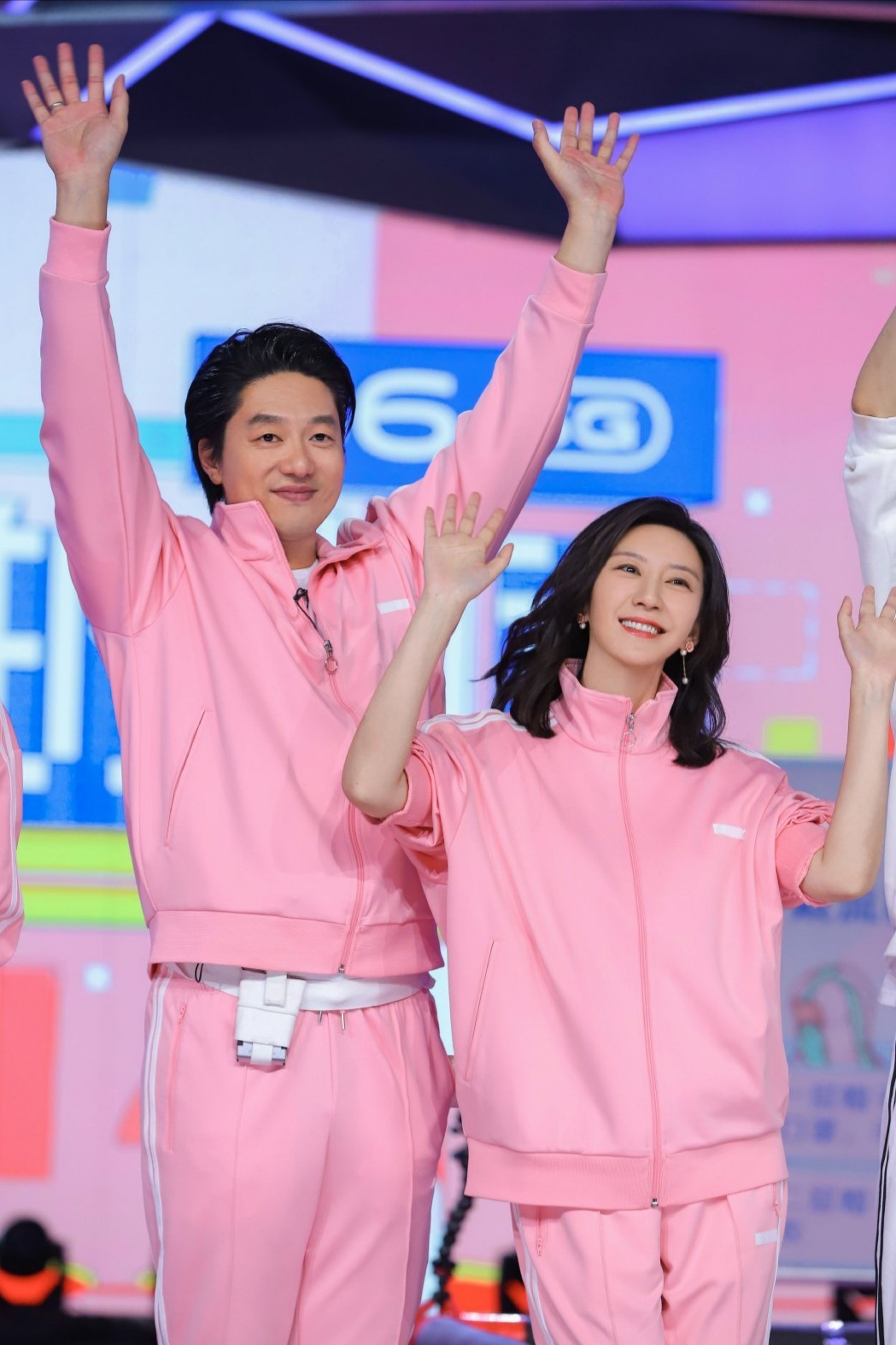 唐一菲和儿子日常,唐一菲近期和孩子照片