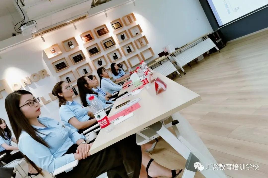 拥抱变化，做最好的自己｜|汇贤教育第二届教师技能大赛圆满落幕