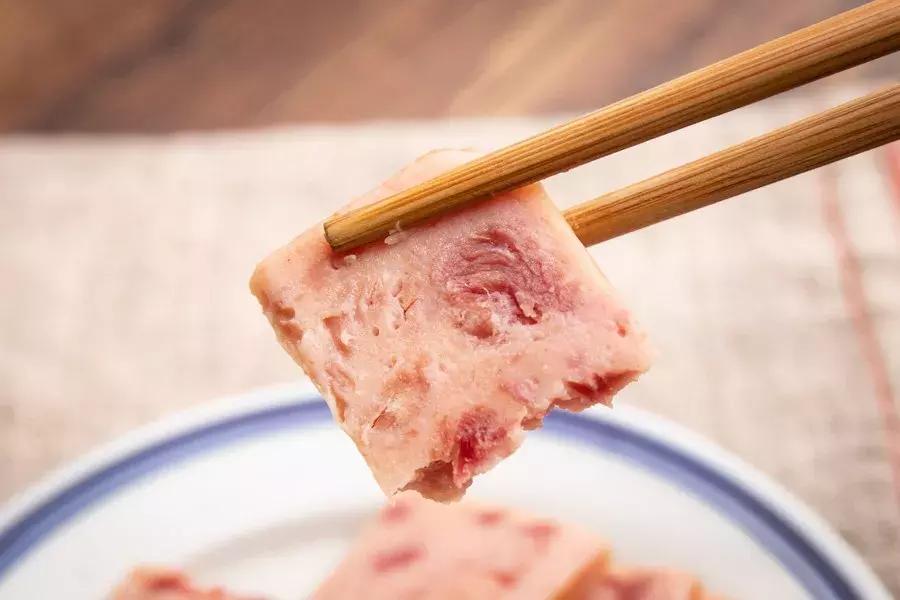什么午餐肉罐头最好吃测评,值得回购的午餐肉罐头