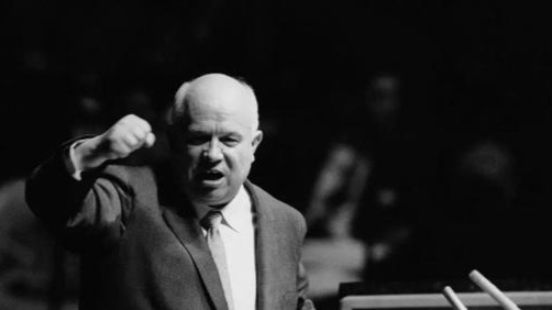 苏联赫鲁晓夫为什么要推翻贝利亚,苏联赫鲁晓夫重点发展什么