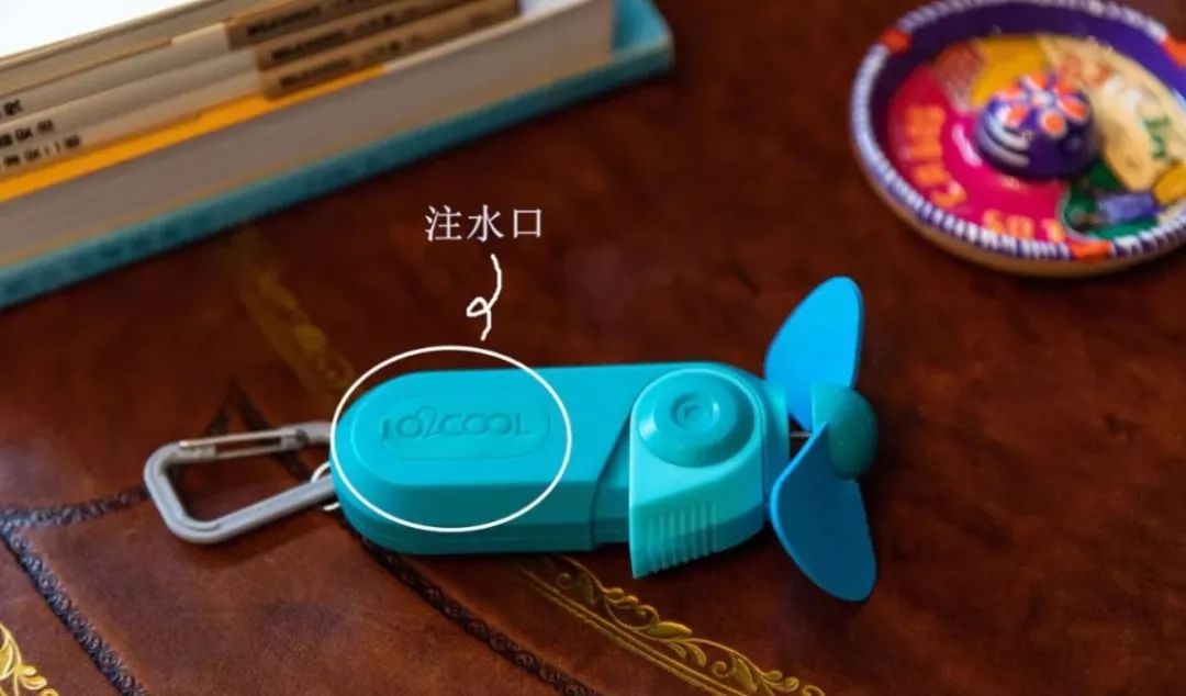 夏天必备的清凉好物,夏日高颜值清凉好物