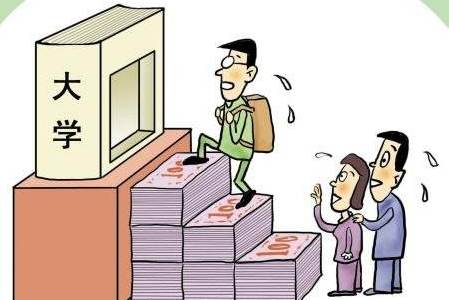 二本学校都很贵吗,民办二本院校学费最便宜的有哪些