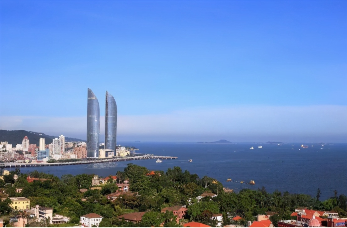 深圳将成为整个世界的经济中心,深圳经济特区的奇迹