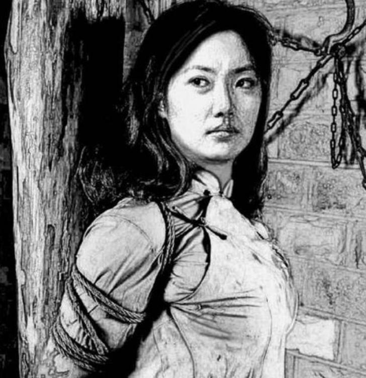 赵一曼被捕受酷刑，日军大野泰治回忆：惨叫声让我永远没法忘记