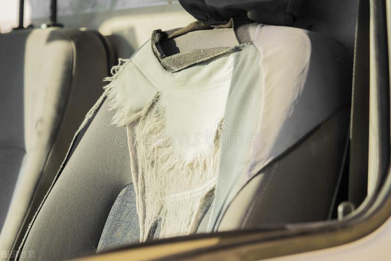 座椅有没有必要套座椅套,有没有必要装座位套