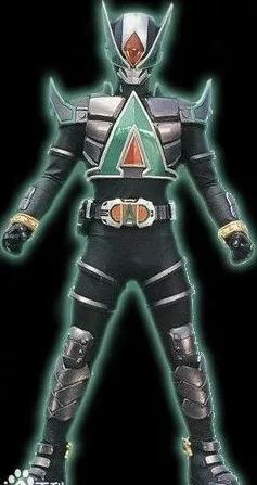 盘点假面骑士剧场版出现的,假面骑士时王剧场版20位骑士飞踢