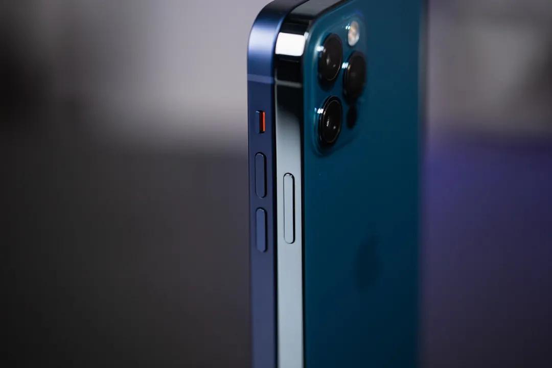 iphone12到12pro哪个值得入手,iphone12-12pro