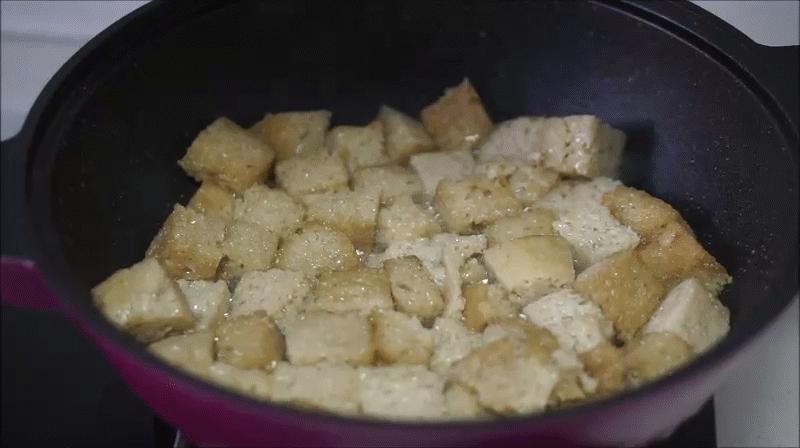 英国帝伯朗钛钻不粘锅,做一桌好菜,只需要这一口锅