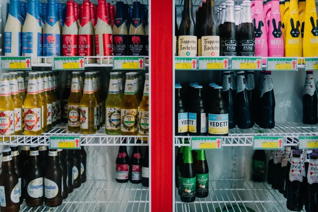 失眠企鹅精酿酒馆中原万达店,精酿酒馆万达金街店