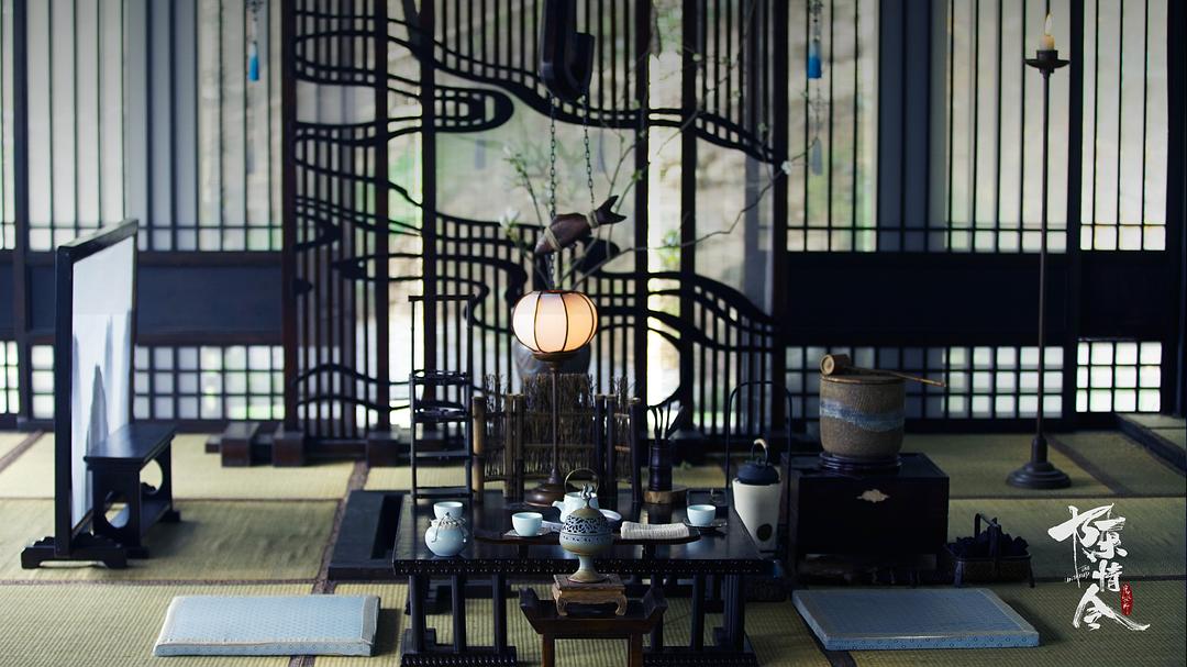 人民日报点名陈情令书写国风之美 (陈情令书写国风之美传递文化)