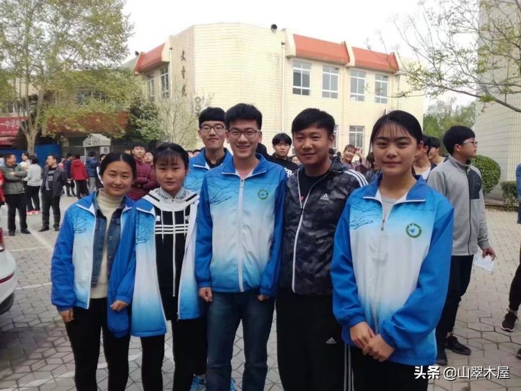 洛阳市欧亚国际学院,洛阳欧亚国际学校靠谱吗