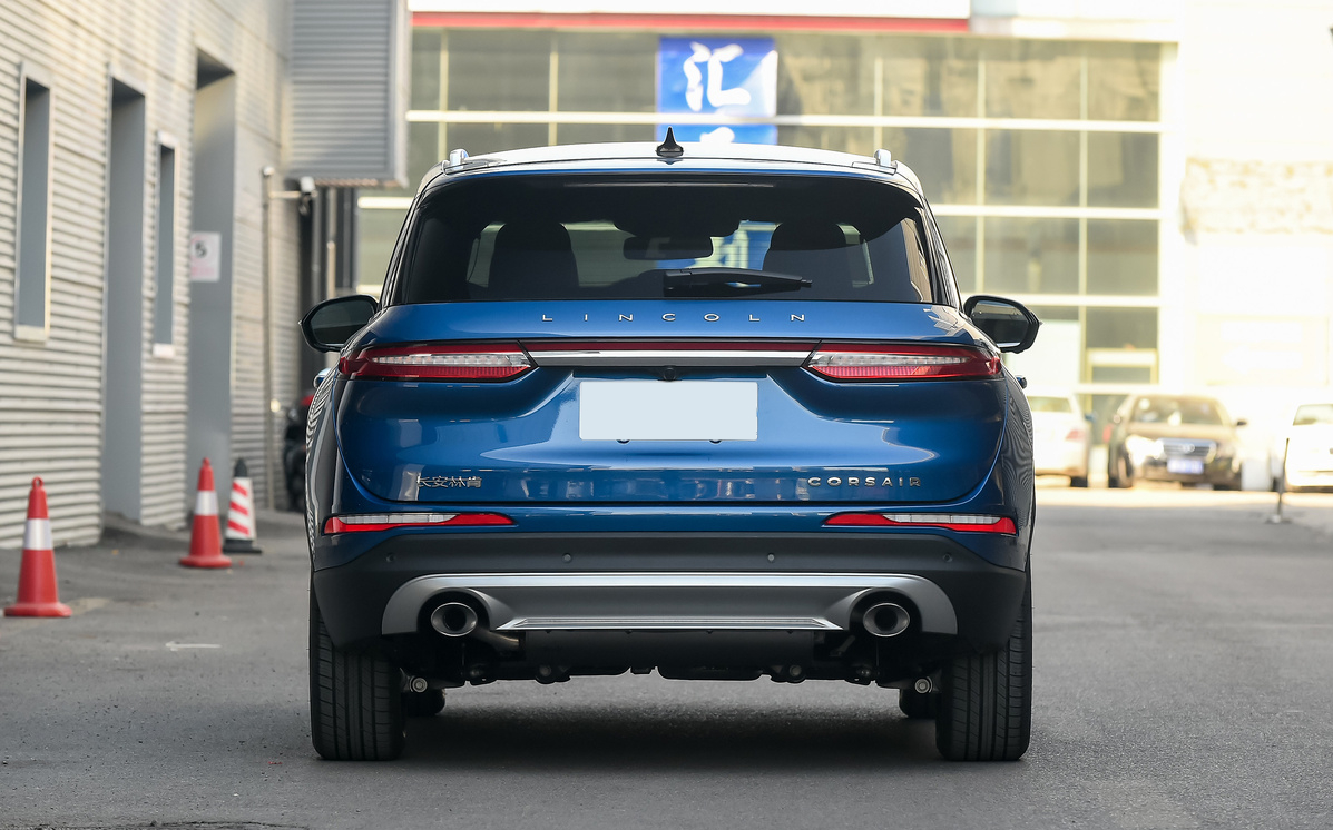 林肯性价比,林肯性价比越野车