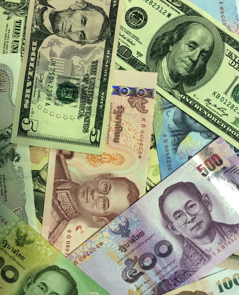 泰国落地签费用是什么时候增加的,泰国落地签什么时候免费到